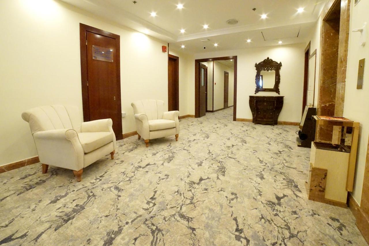 Amman Paradise Hotel Extérieur photo