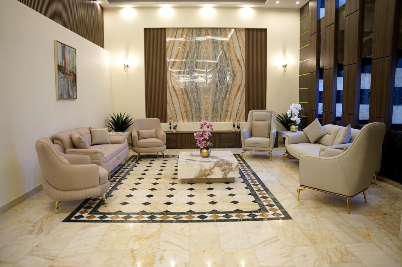 Amman Paradise Hotel Extérieur photo