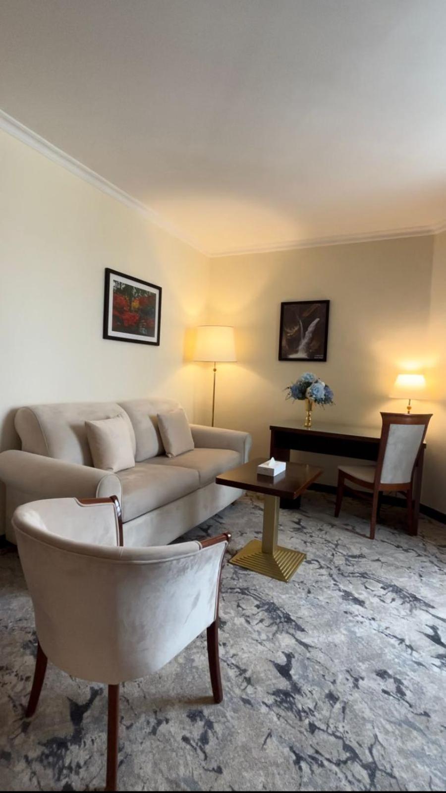 Amman Paradise Hotel Extérieur photo