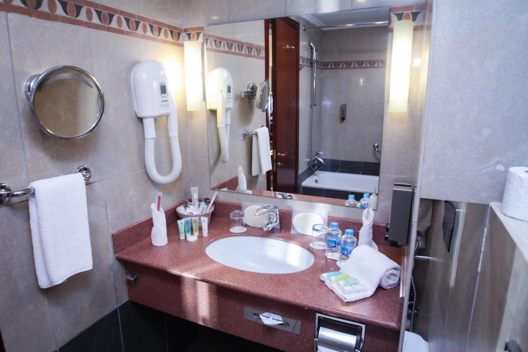 Amman Paradise Hotel Extérieur photo