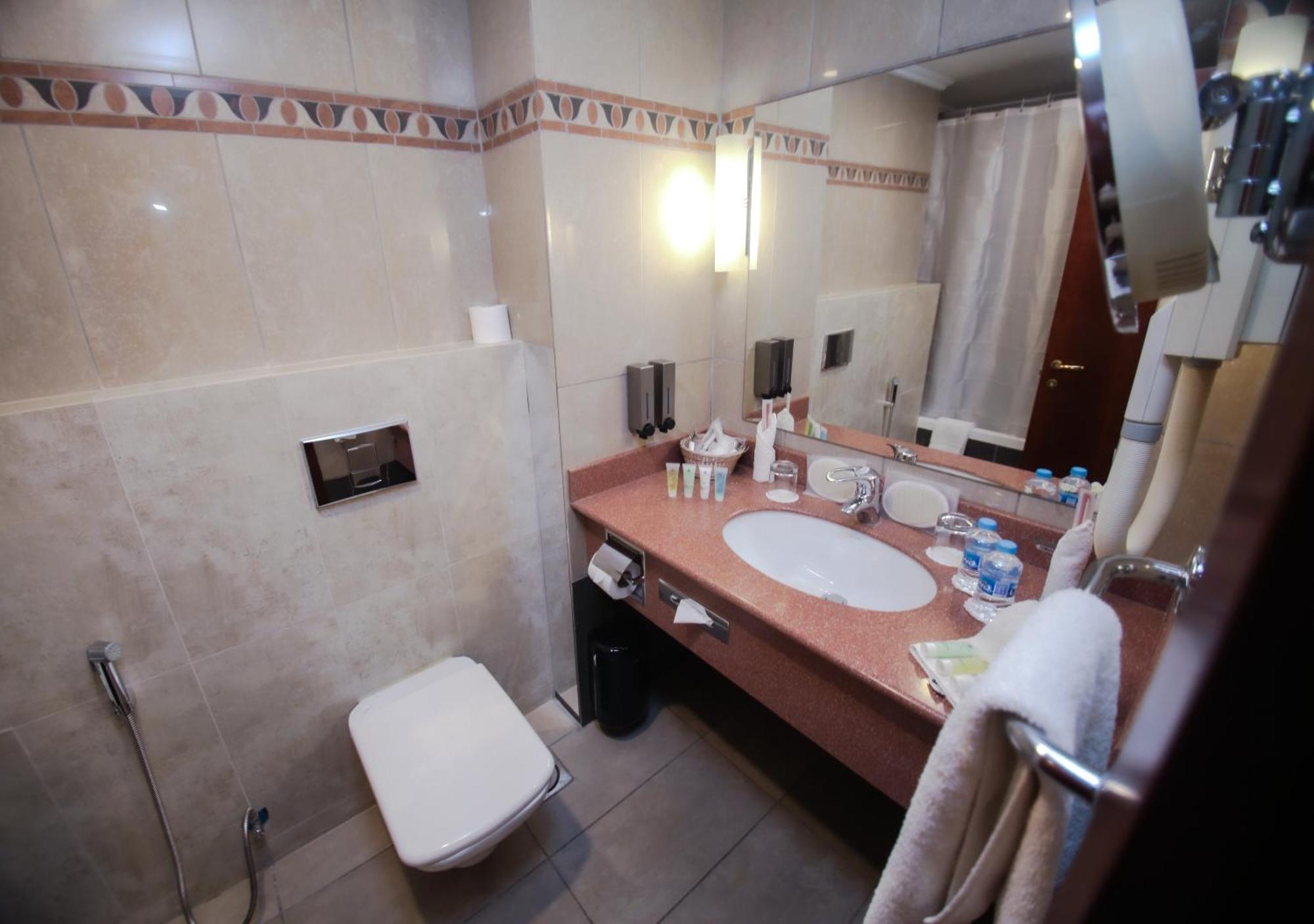 Amman Paradise Hotel Extérieur photo