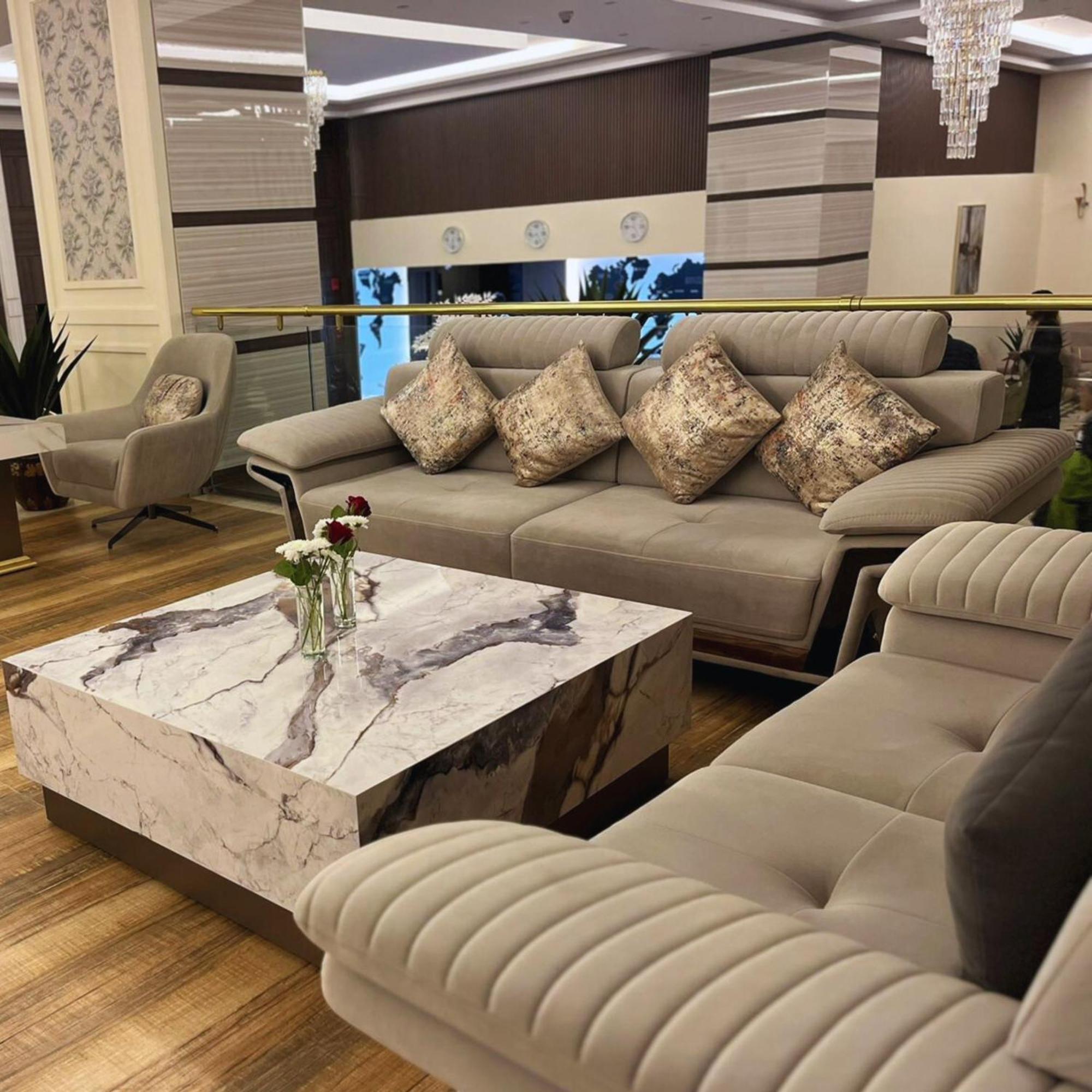 Amman Paradise Hotel Extérieur photo