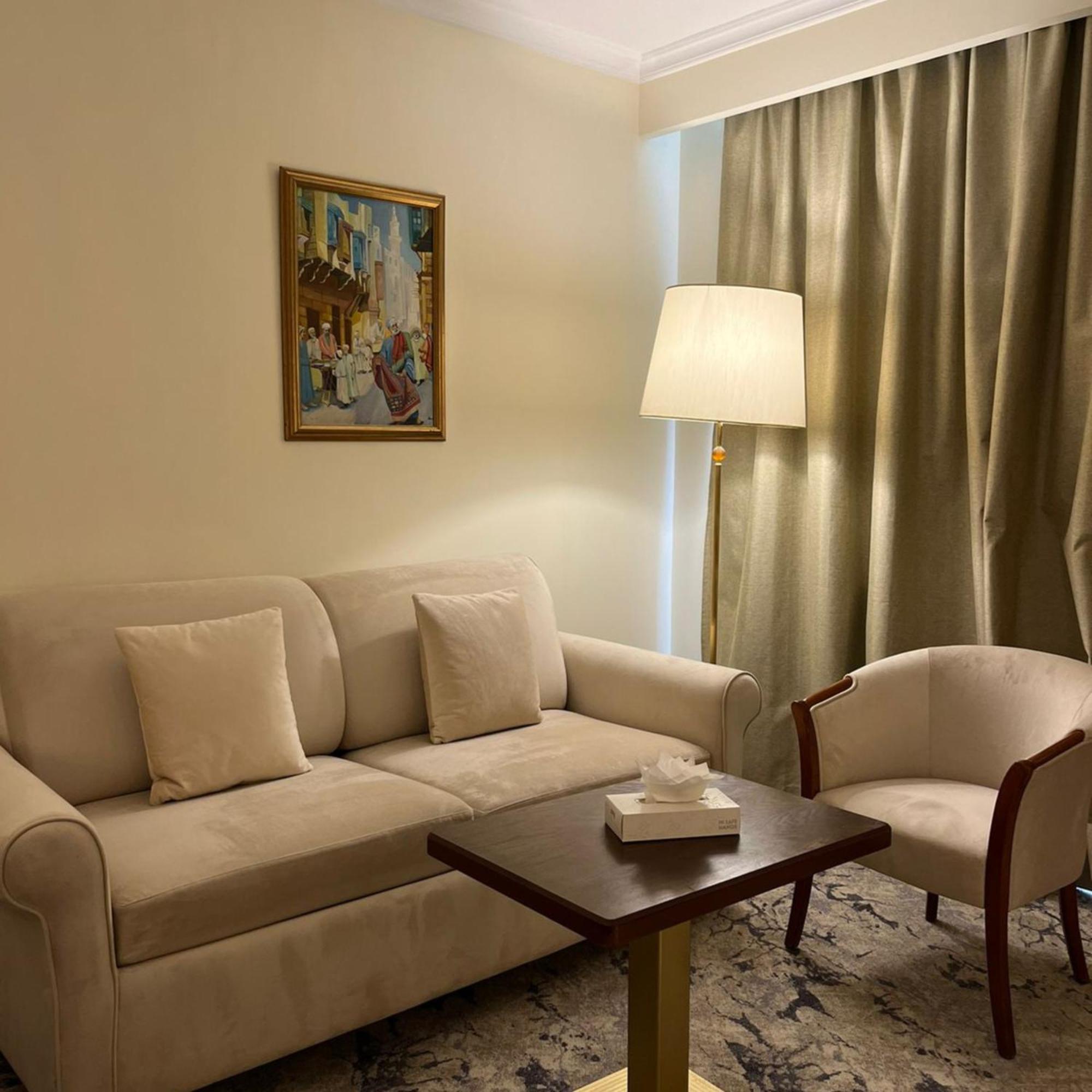 Amman Paradise Hotel Extérieur photo
