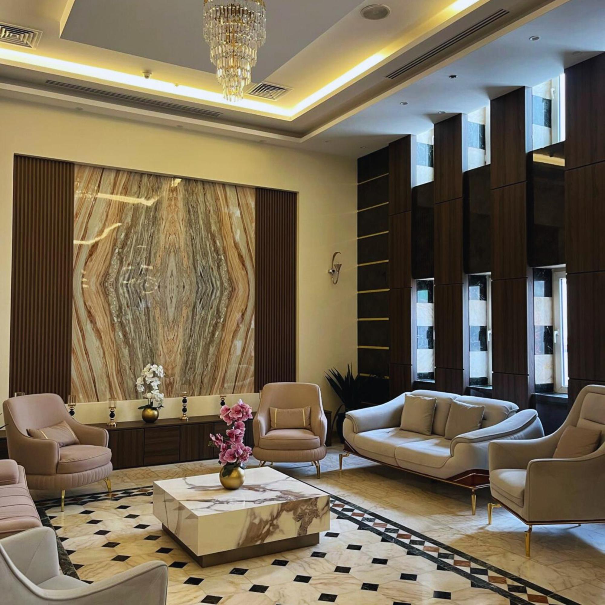 Amman Paradise Hotel Extérieur photo